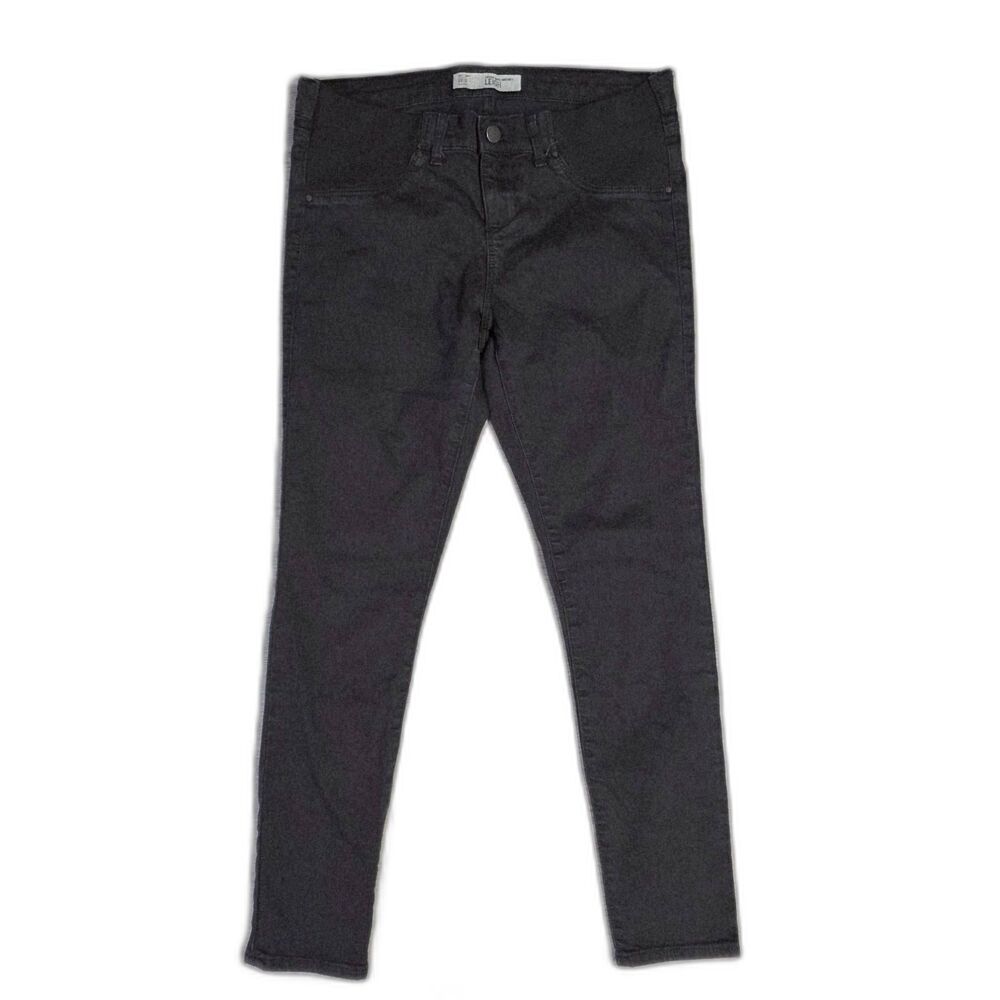Topshop Moto Leigh Maternity Skinny Jeans | Sz 10